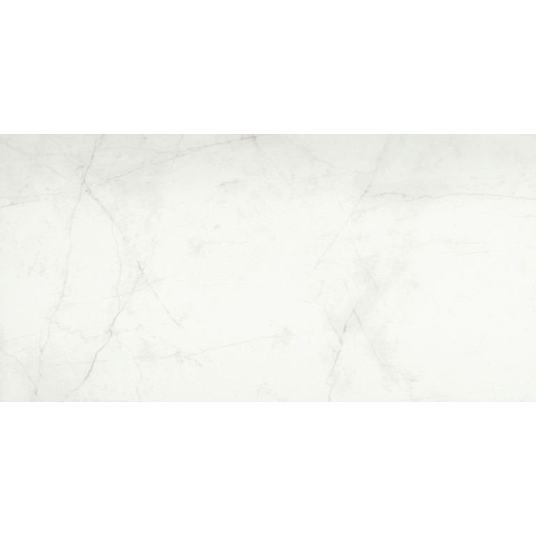 STERLINA II - 12X24, WHITE, MATTE